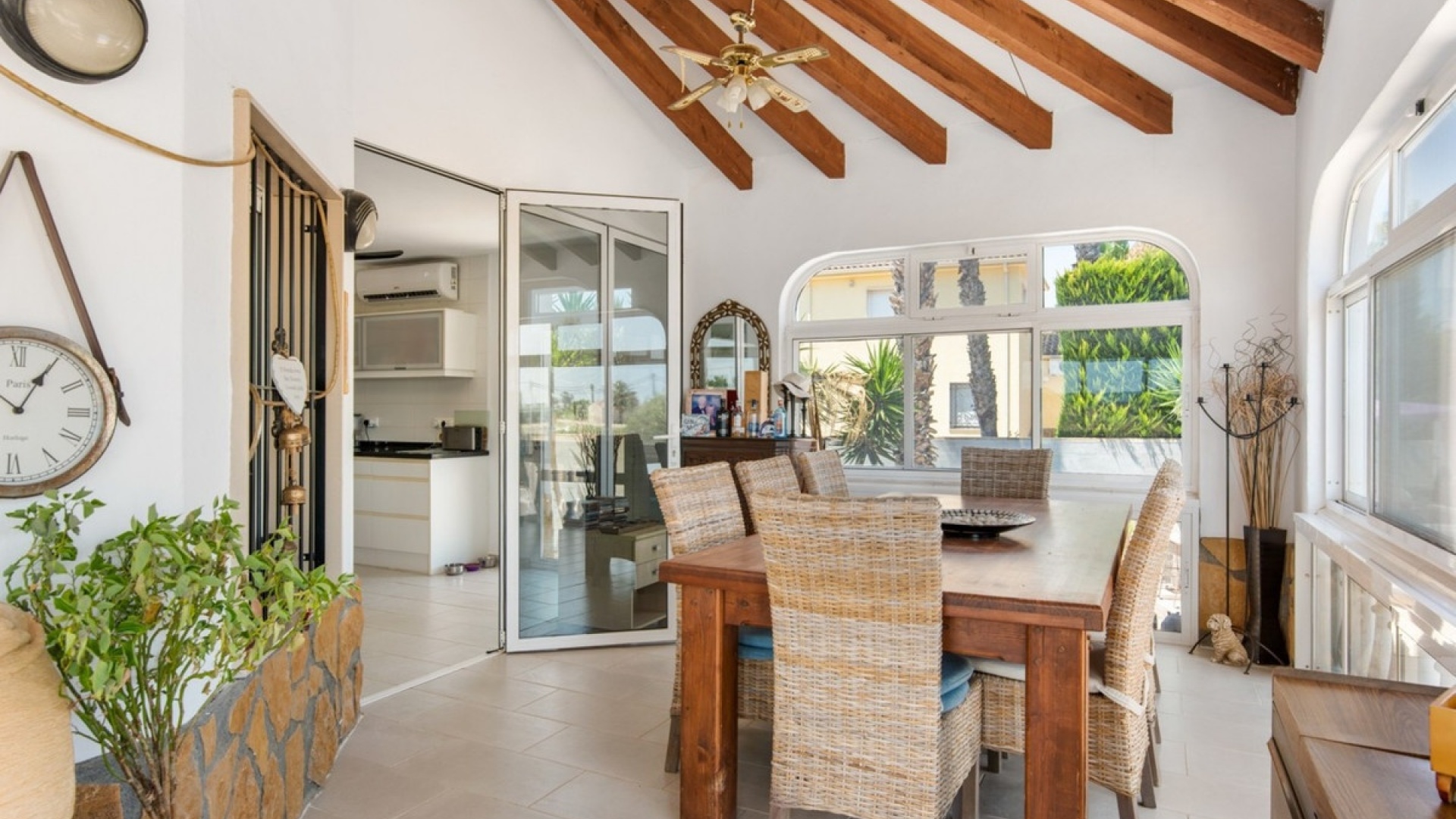 Resale - Villa - Catral - Catral Centro