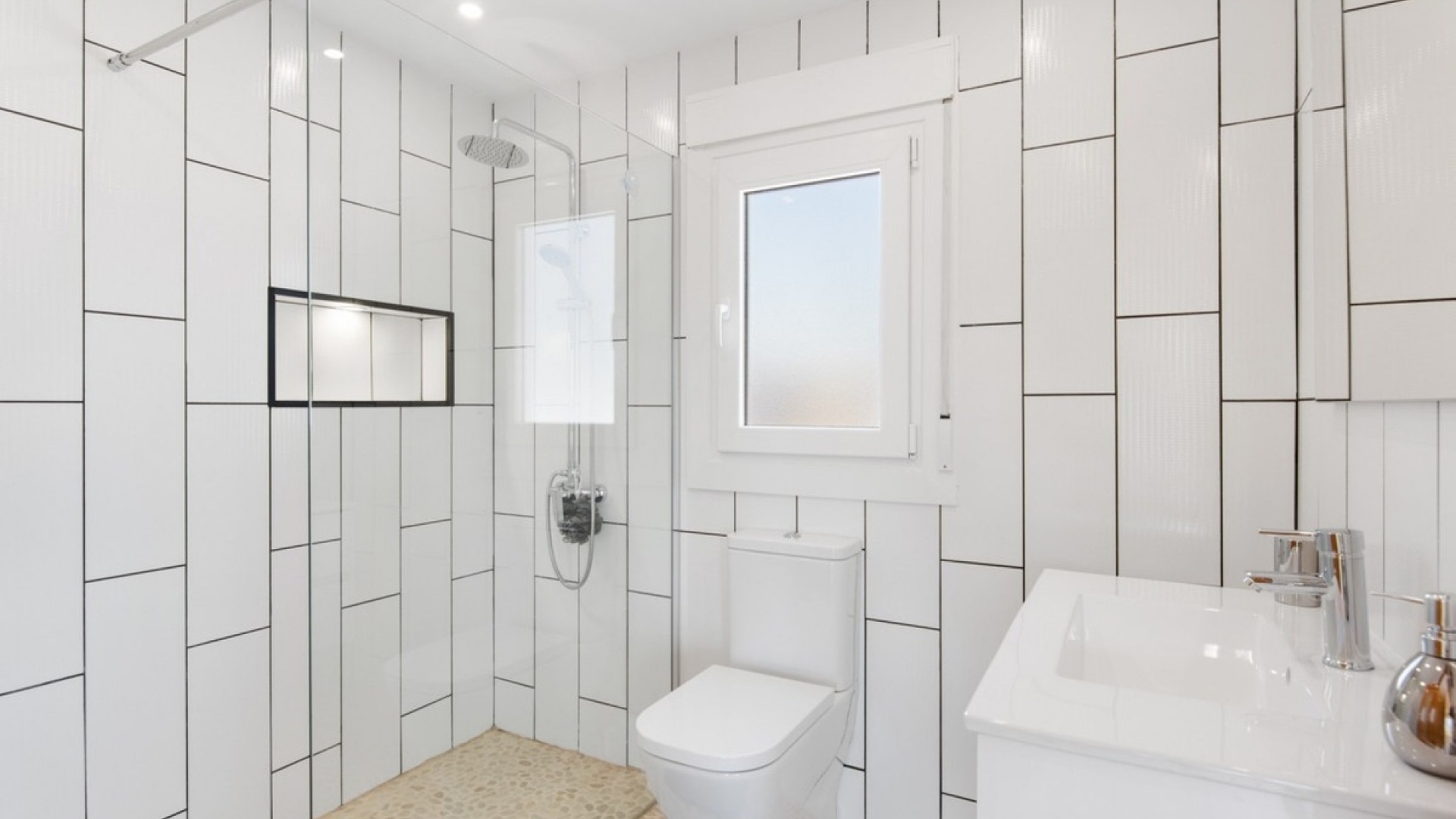 Resale - Villa - Catral - Catral Centro