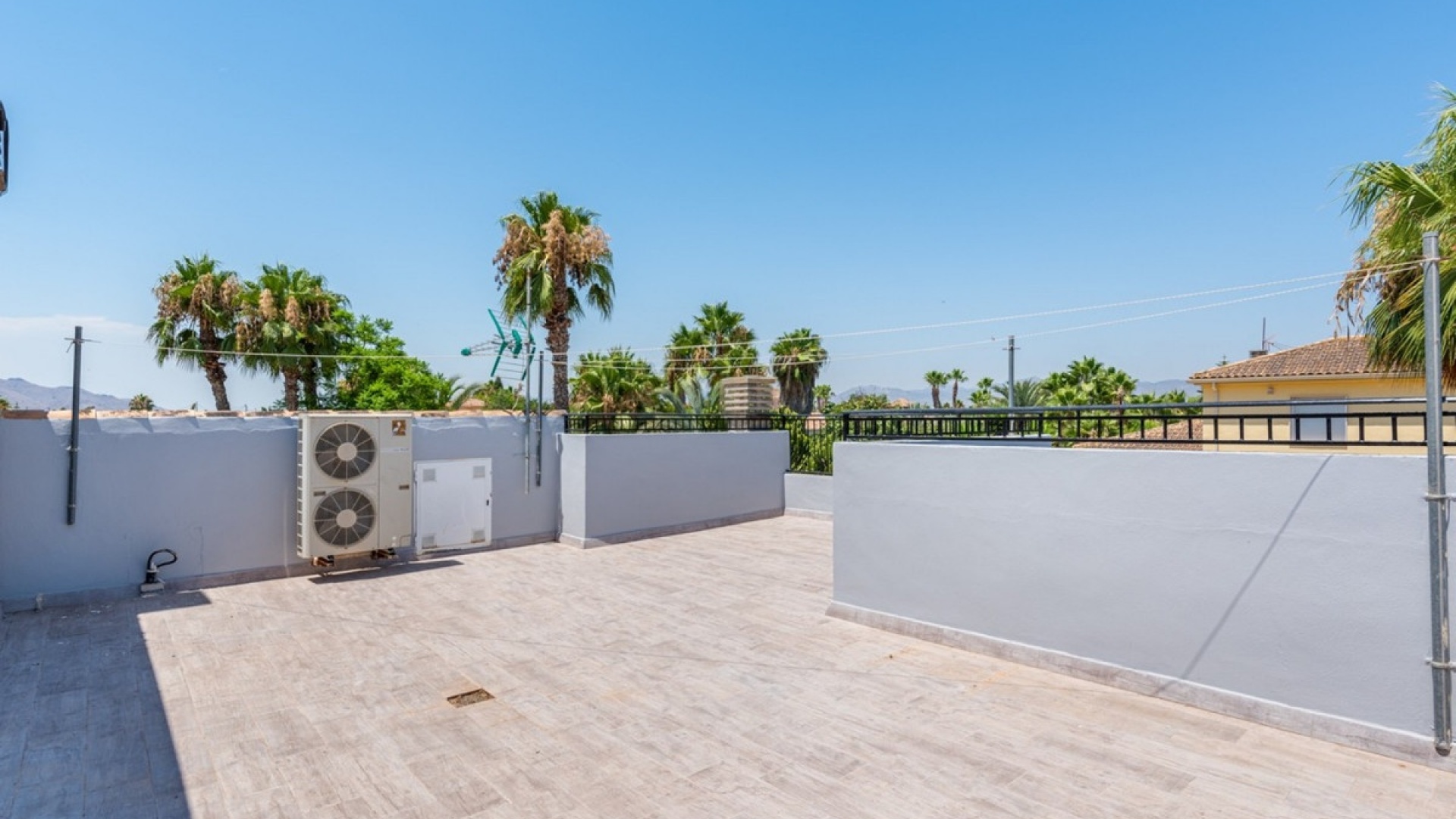 Resale - Villa - Catral - Catral Centro