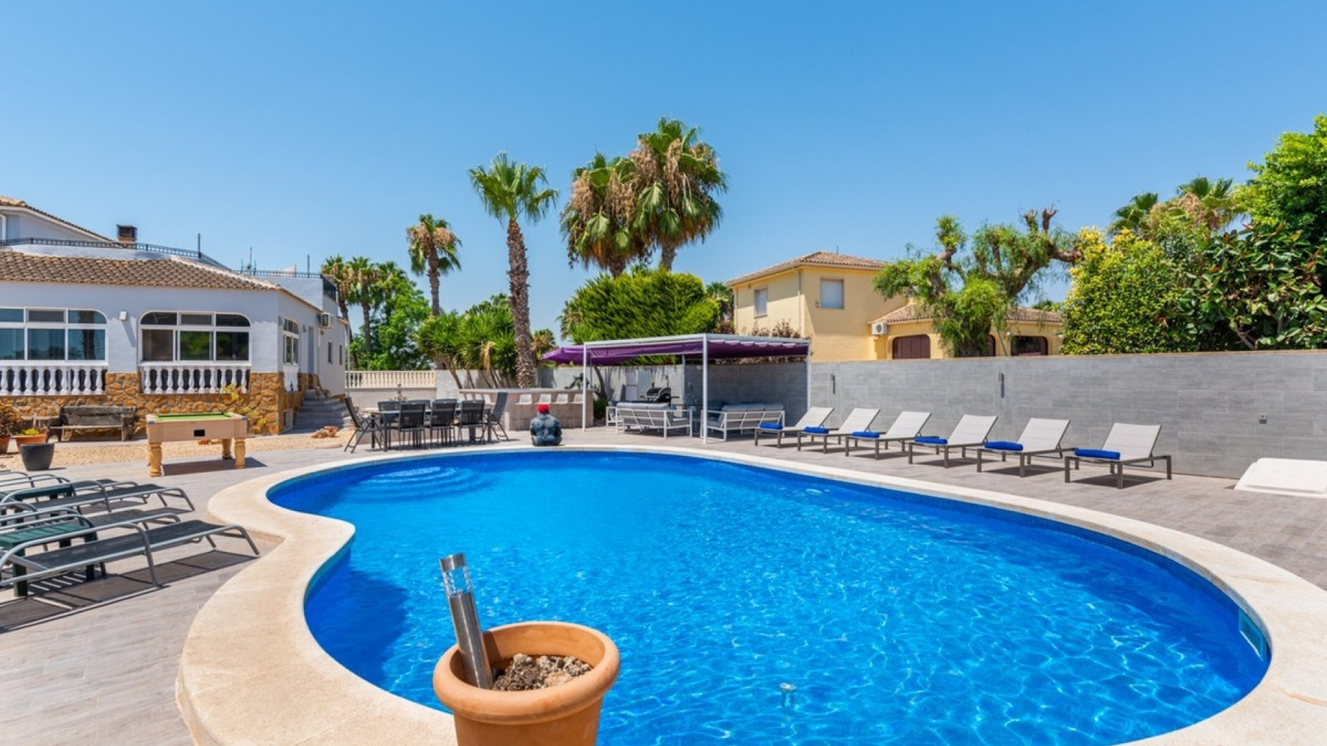Resale - Villa - Catral - Catral Centro