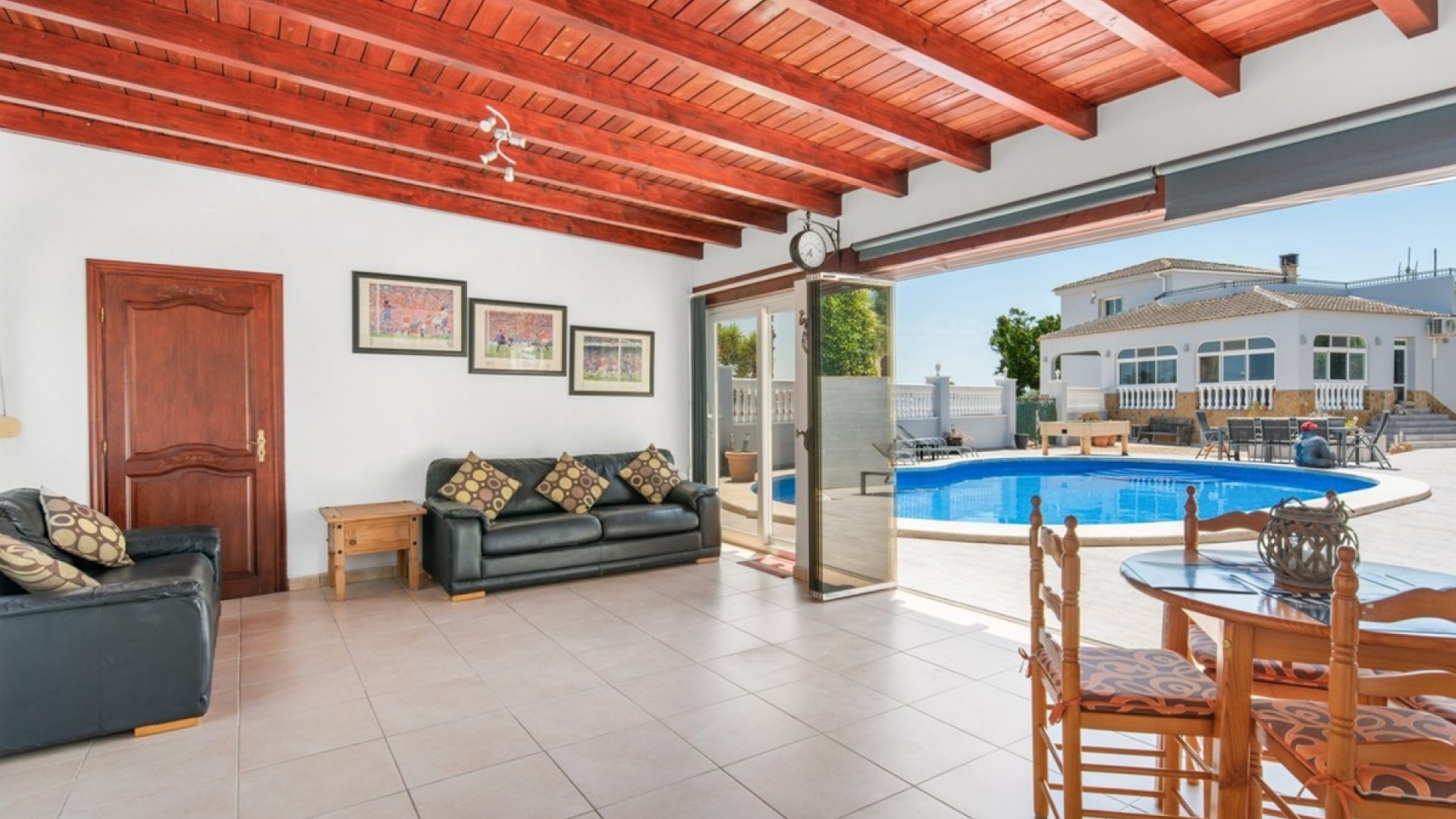 Resale - Villa - Catral - Catral Centro