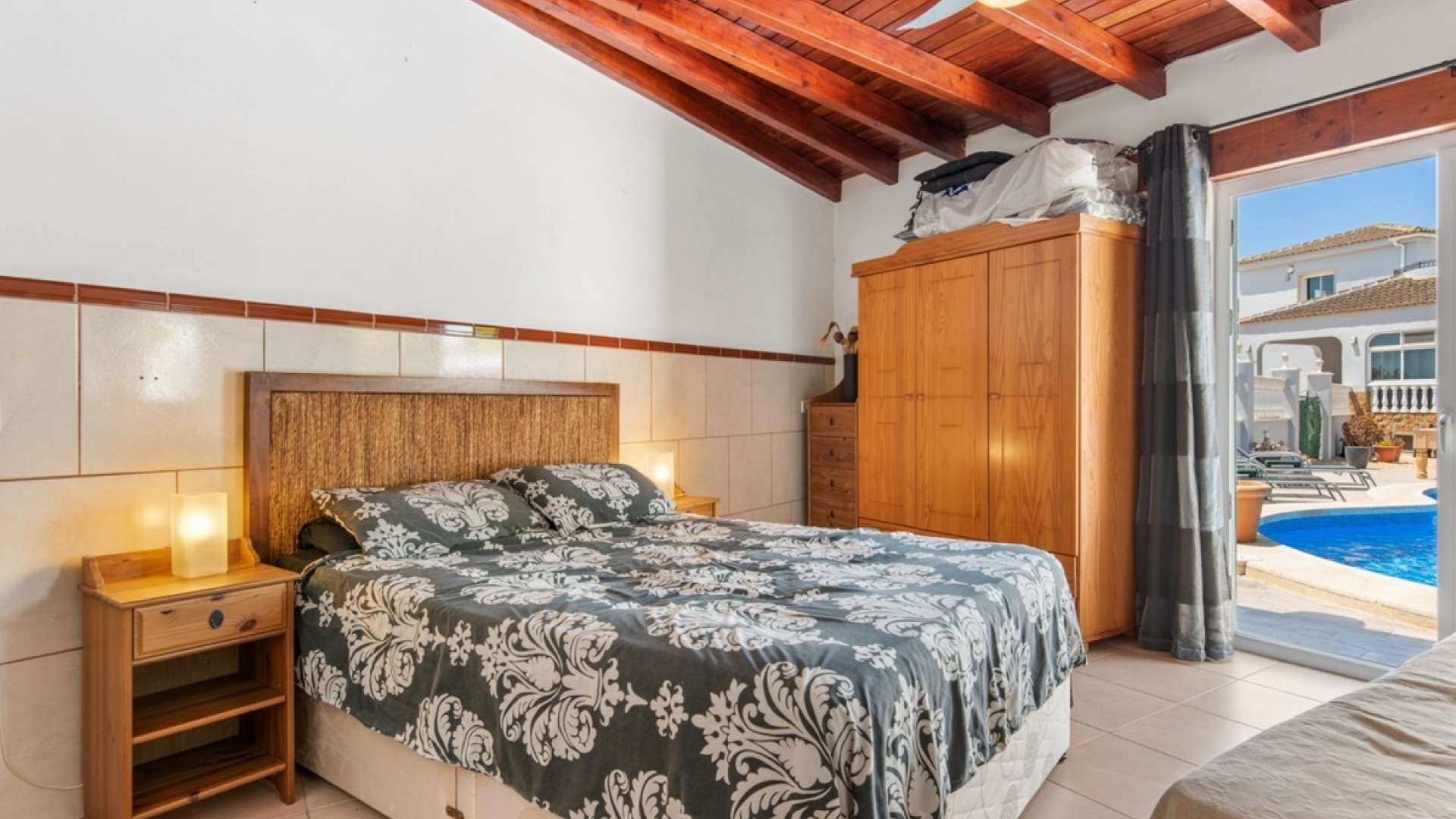 Resale - Villa - Catral - Catral Centro