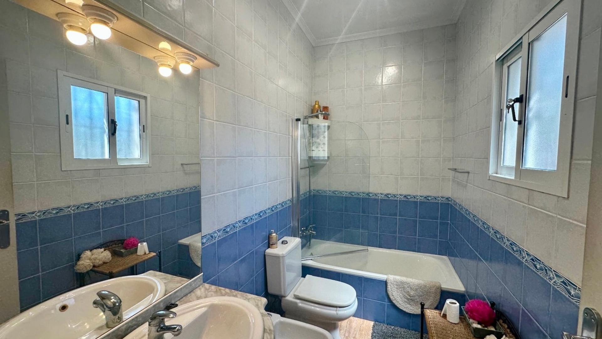 Resale - Villa - Catral - Catral Centro