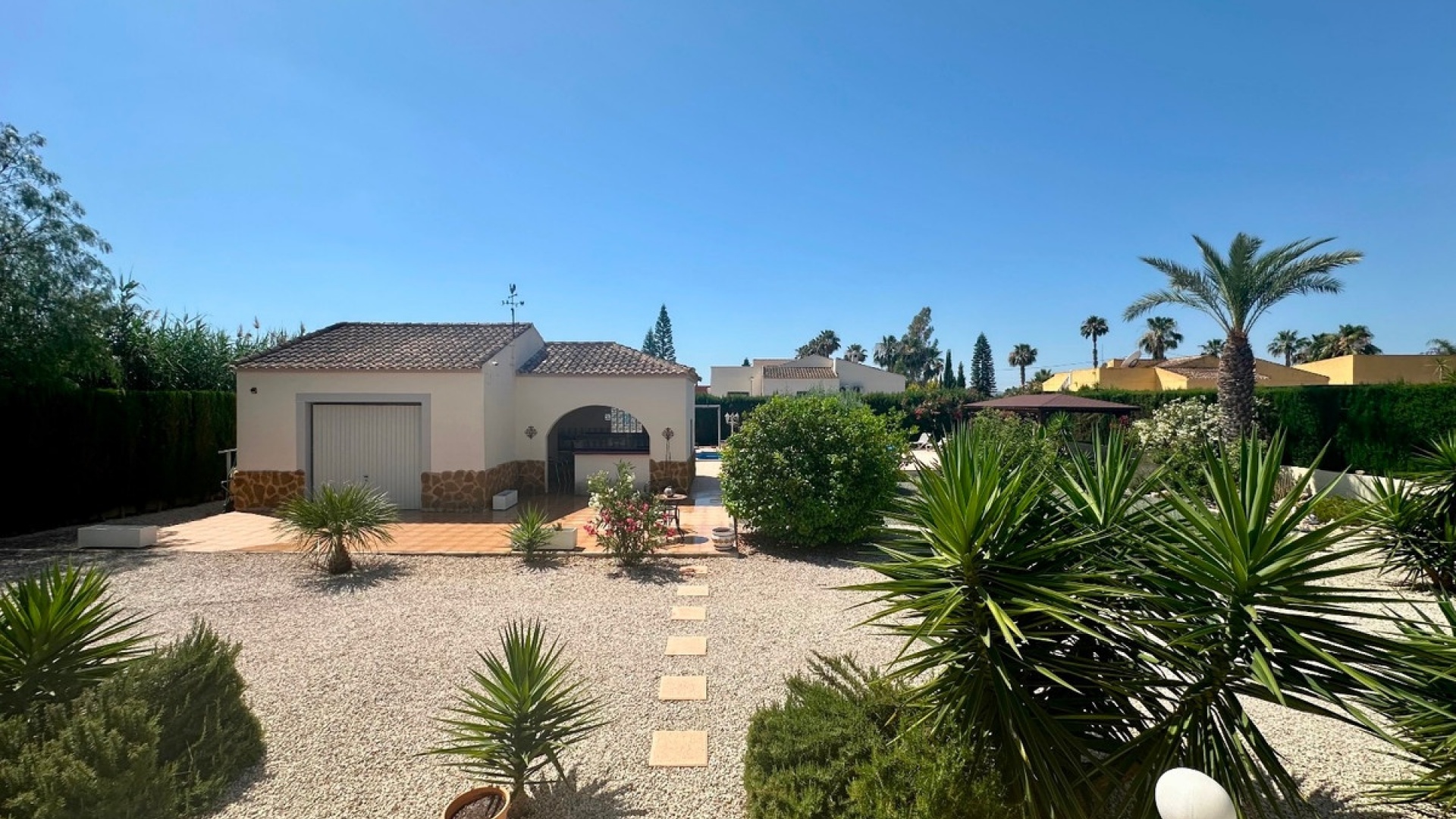 Resale - Villa - Catral - Catral Centro