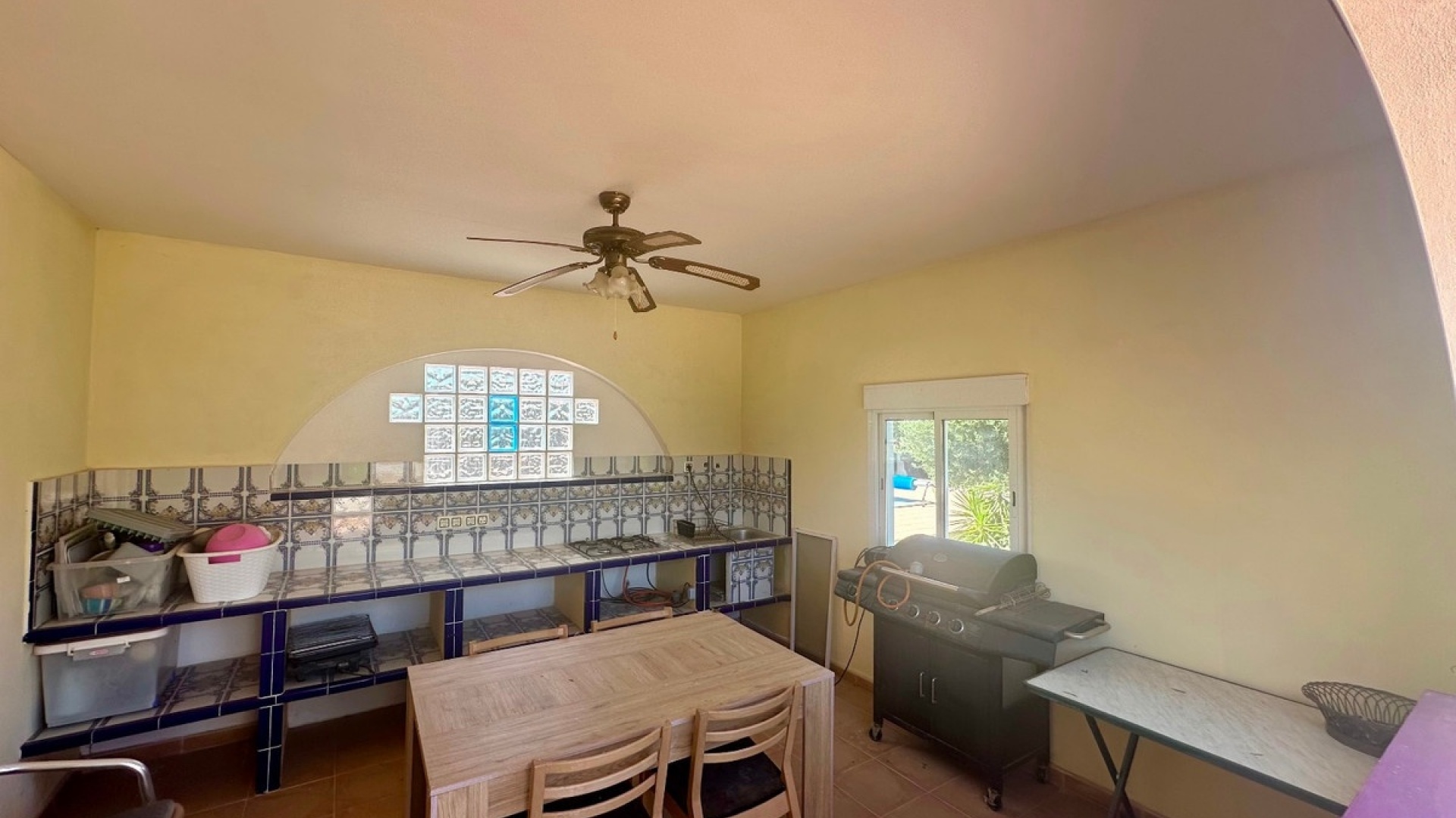 Resale - Villa - Catral - Catral Centro