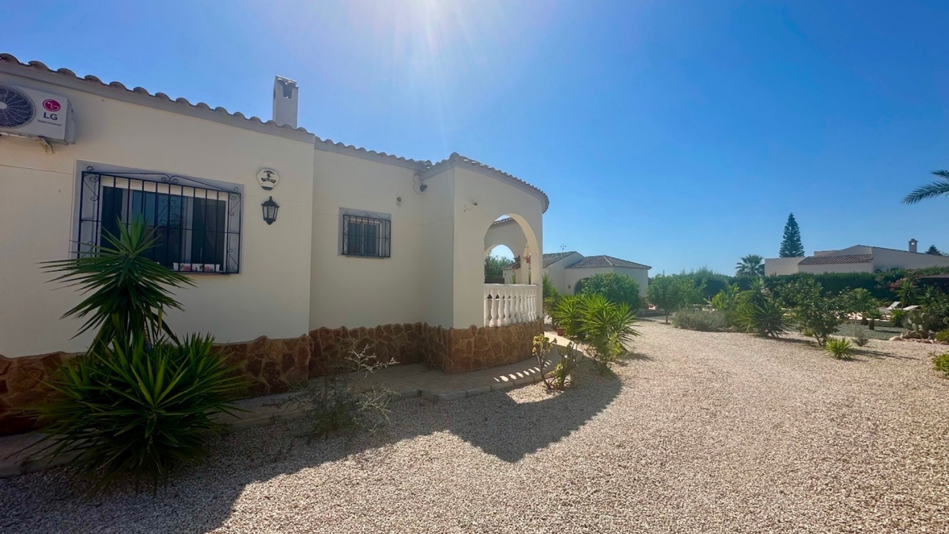 Resale - Villa - Catral - Catral Centro