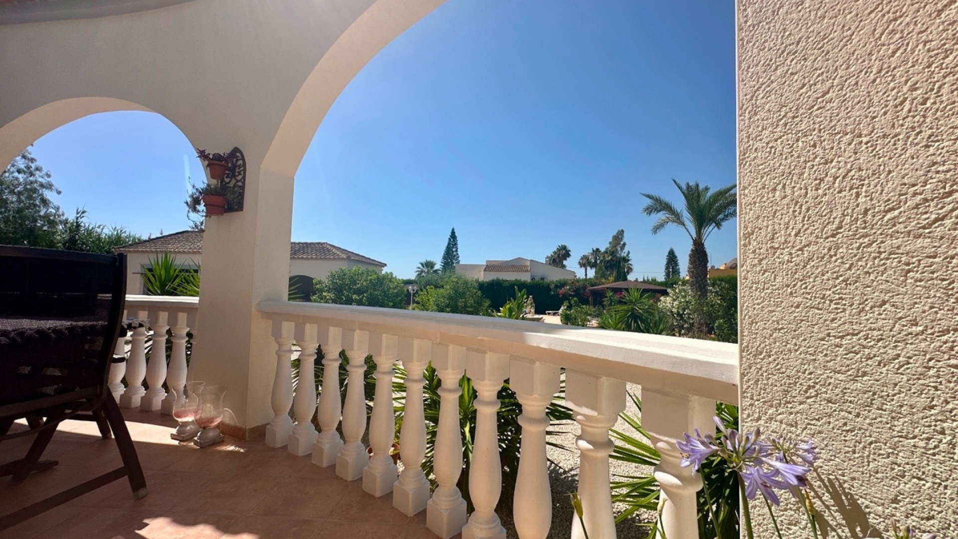 Resale - Villa - Catral - Catral Centro