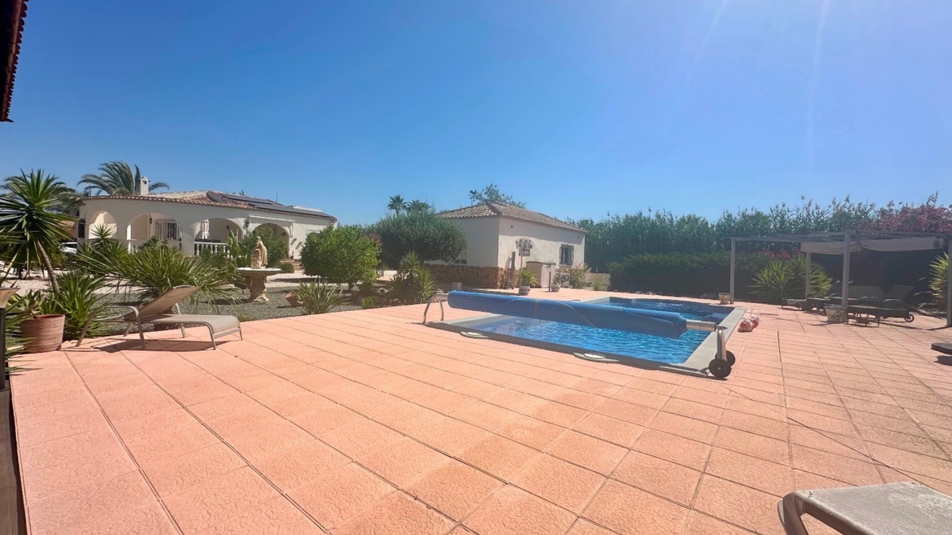 Resale - Villa - Catral - Catral Centro