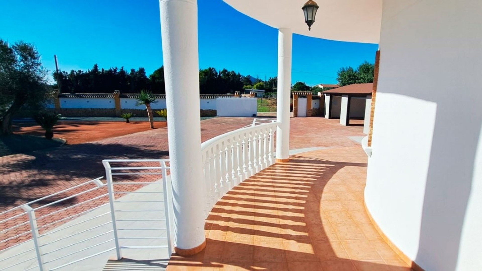 Resale - Villa - Catral - Catral Centro