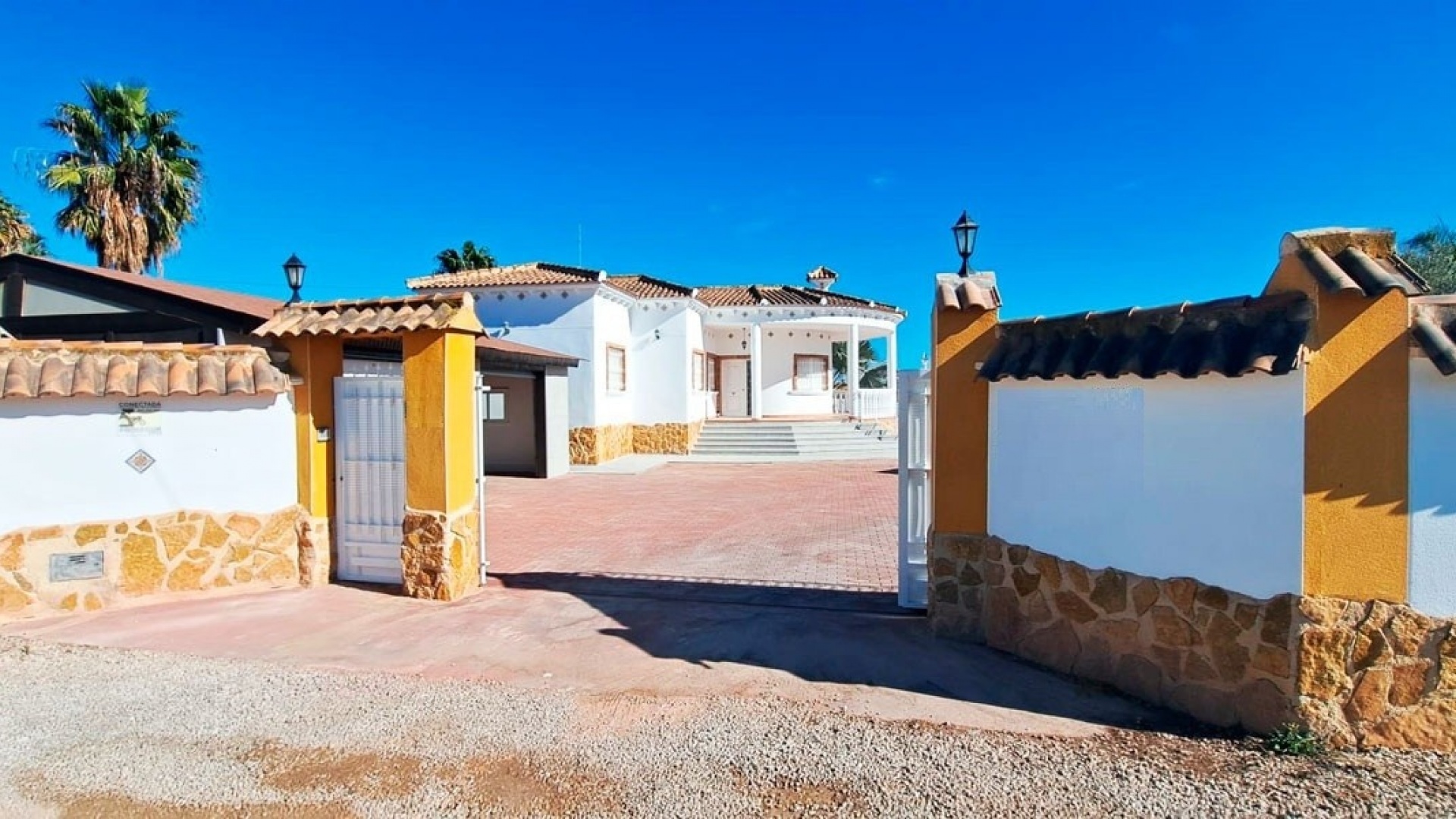 Resale - Villa - Catral - Catral Centro