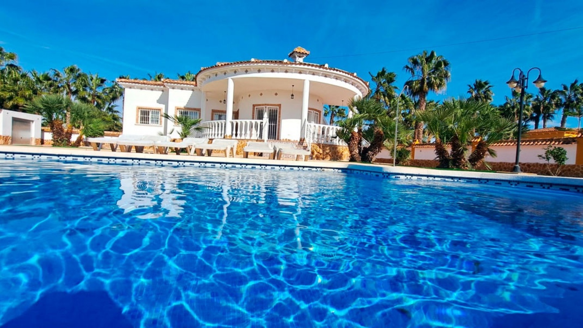 Resale - Villa - Catral - Catral Centro