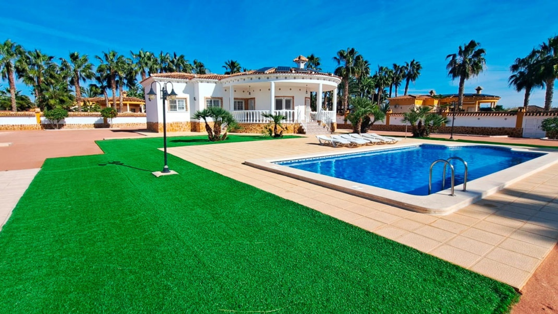 Resale - Villa - Catral - Catral Centro