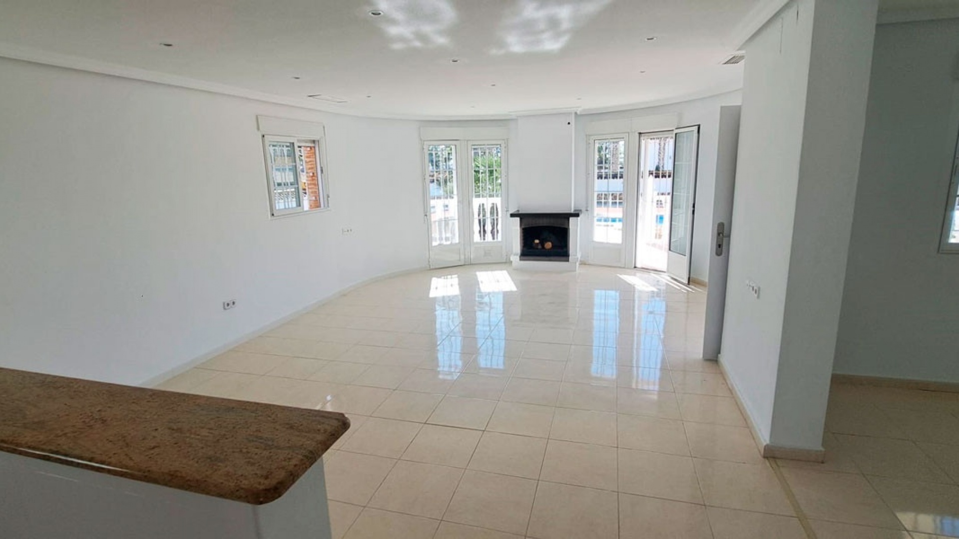 Resale - Villa - Catral - Catral Centro