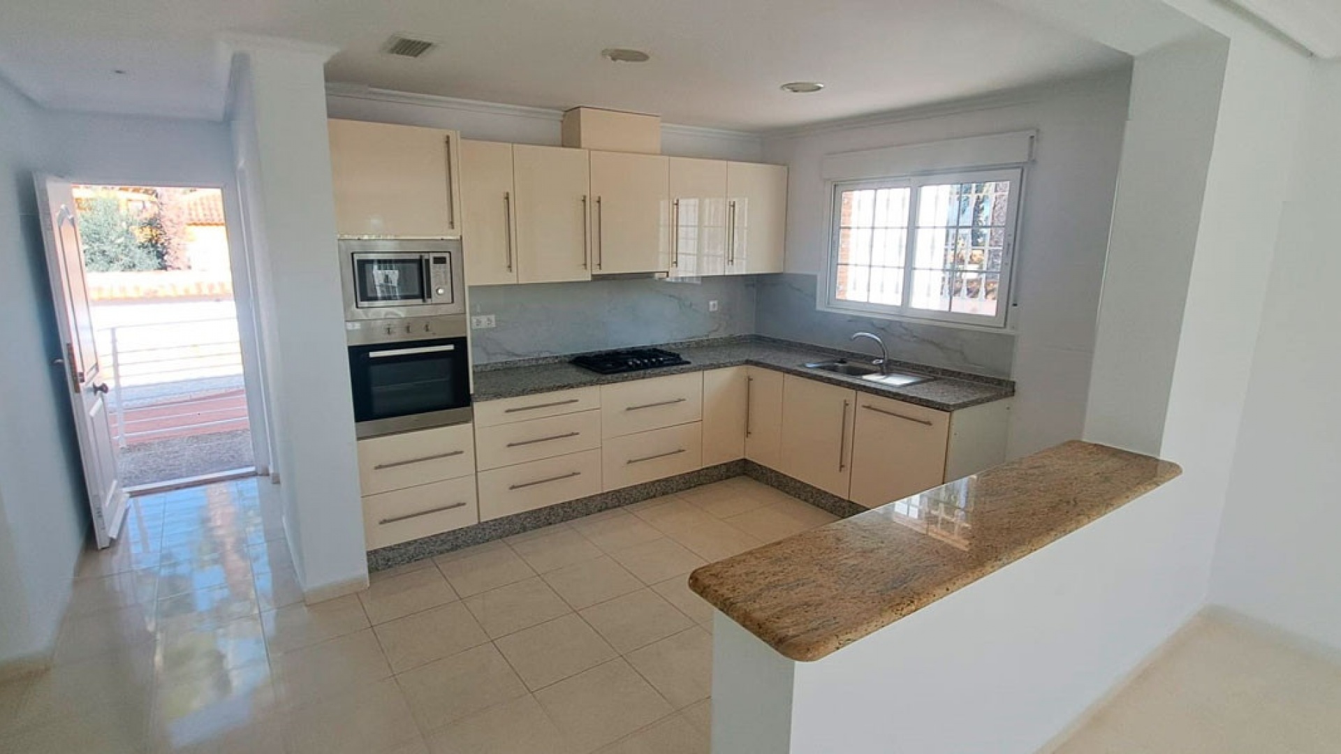 Resale - Villa - Catral - Catral Centro