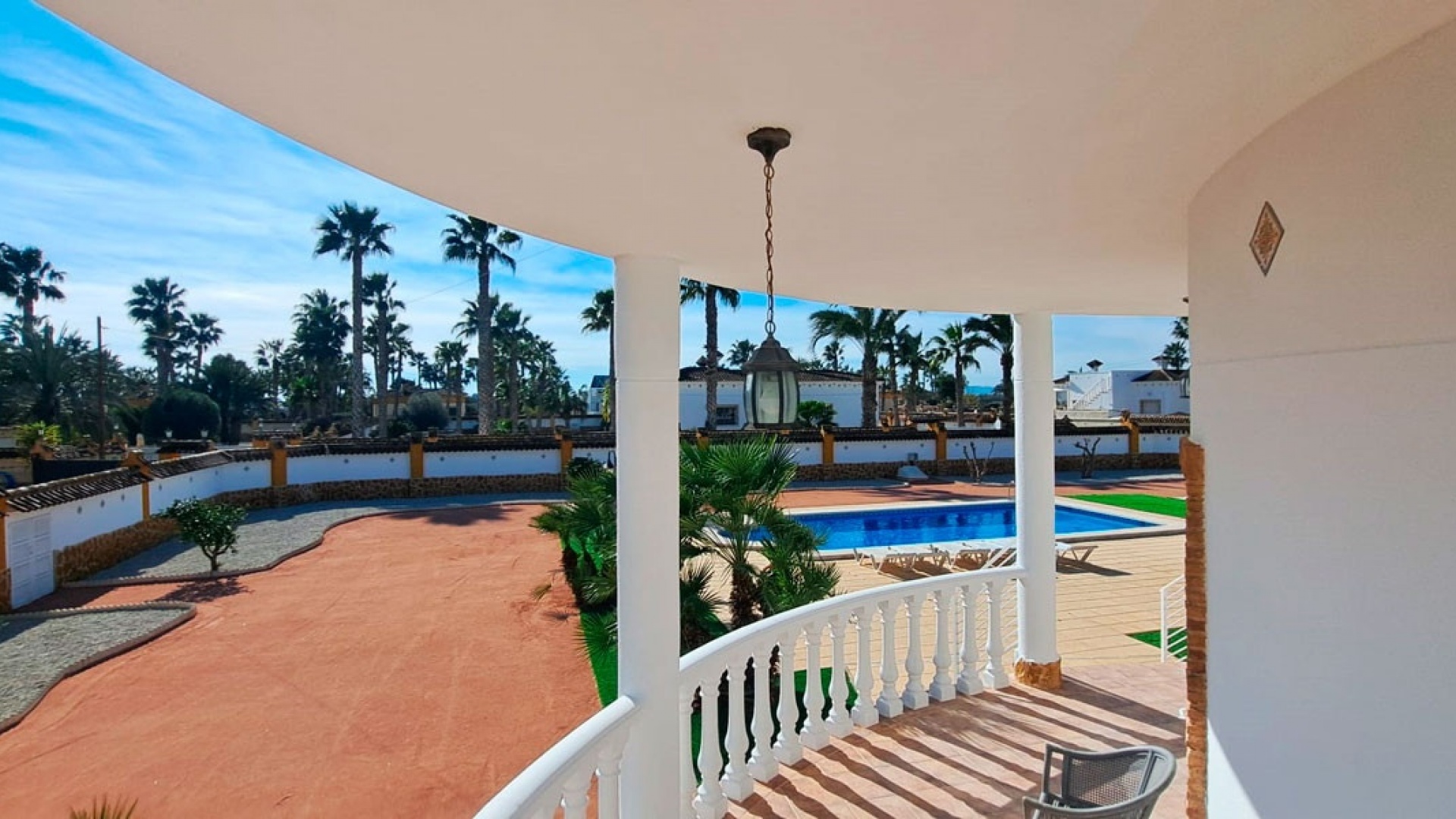 Resale - Villa - Catral - Catral Centro