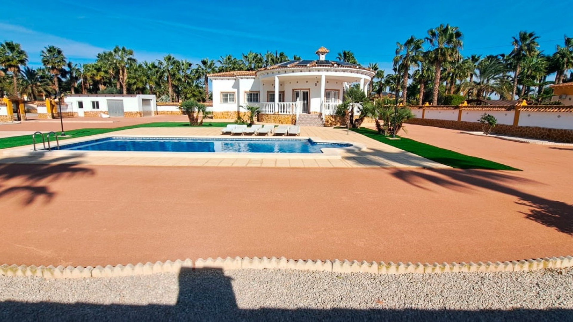 Resale - Villa - Catral - Catral Centro