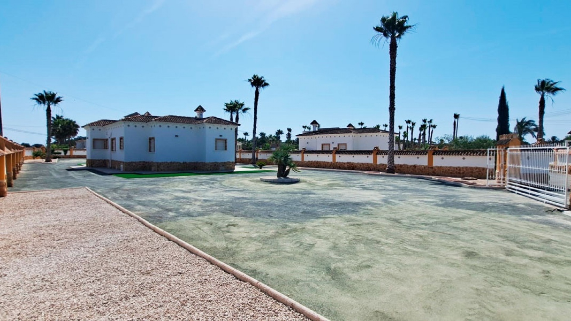 Resale - Villa - Catral - Catral Centro
