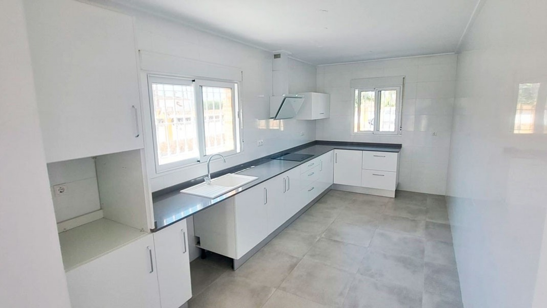 Resale - Villa - Catral - Catral Centro