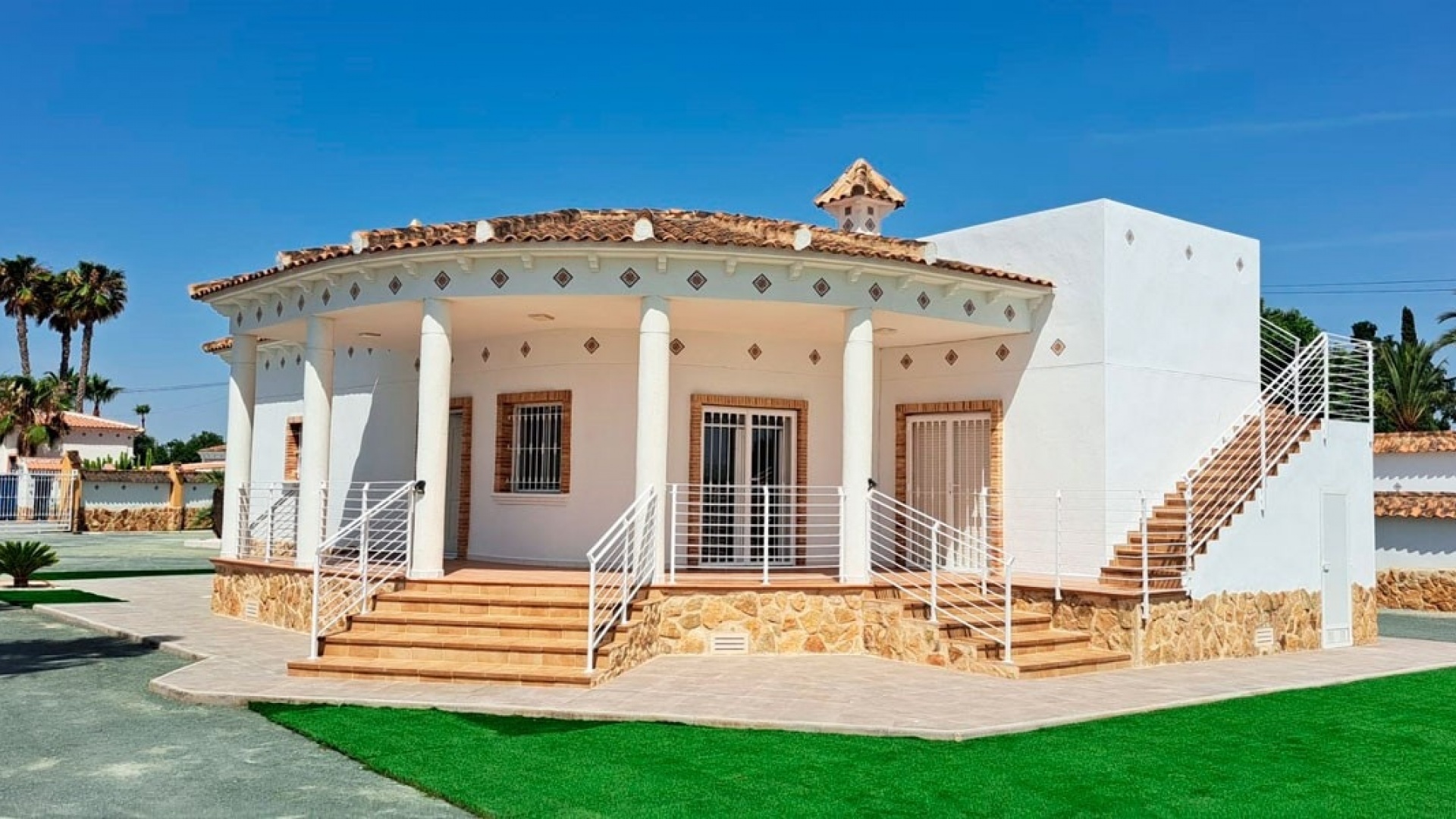 Resale - Villa - Catral - Catral Centro