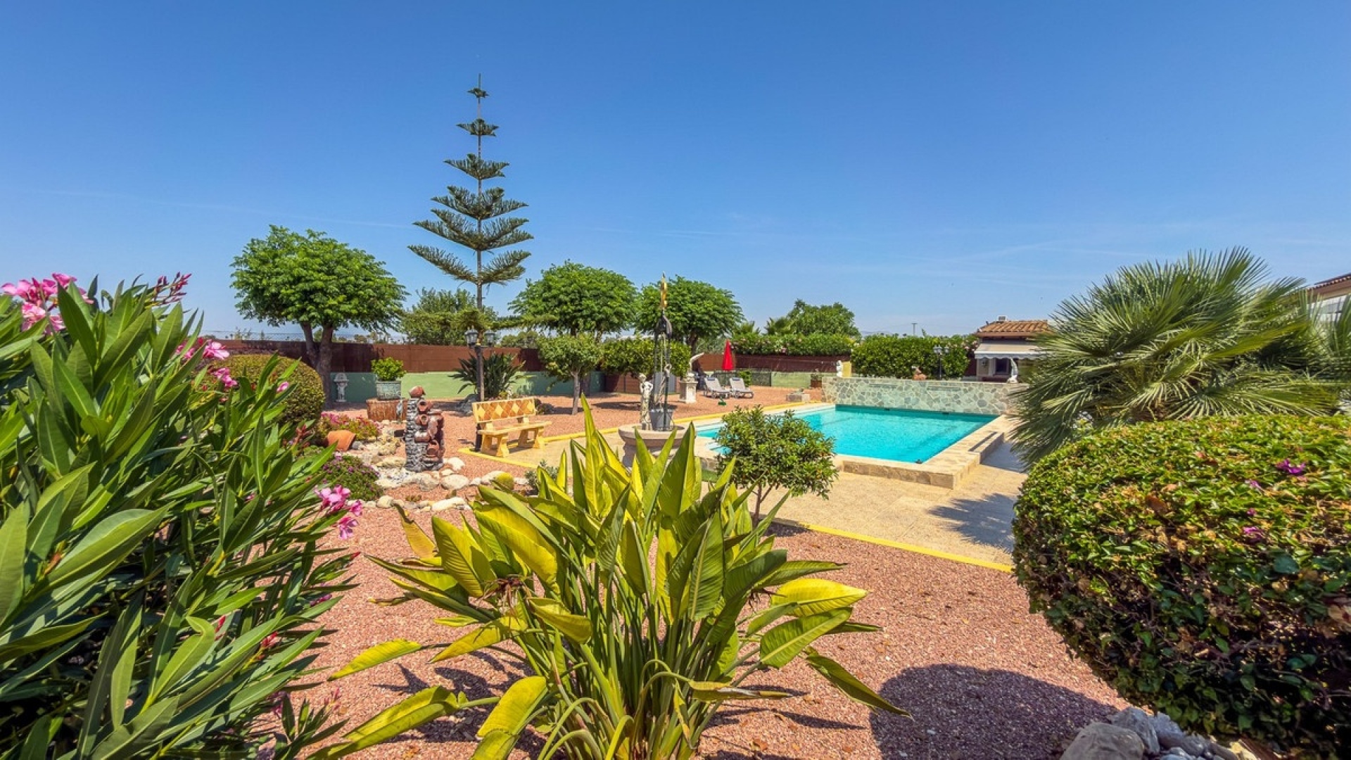 Resale - Villa - Catral - Catral Centro