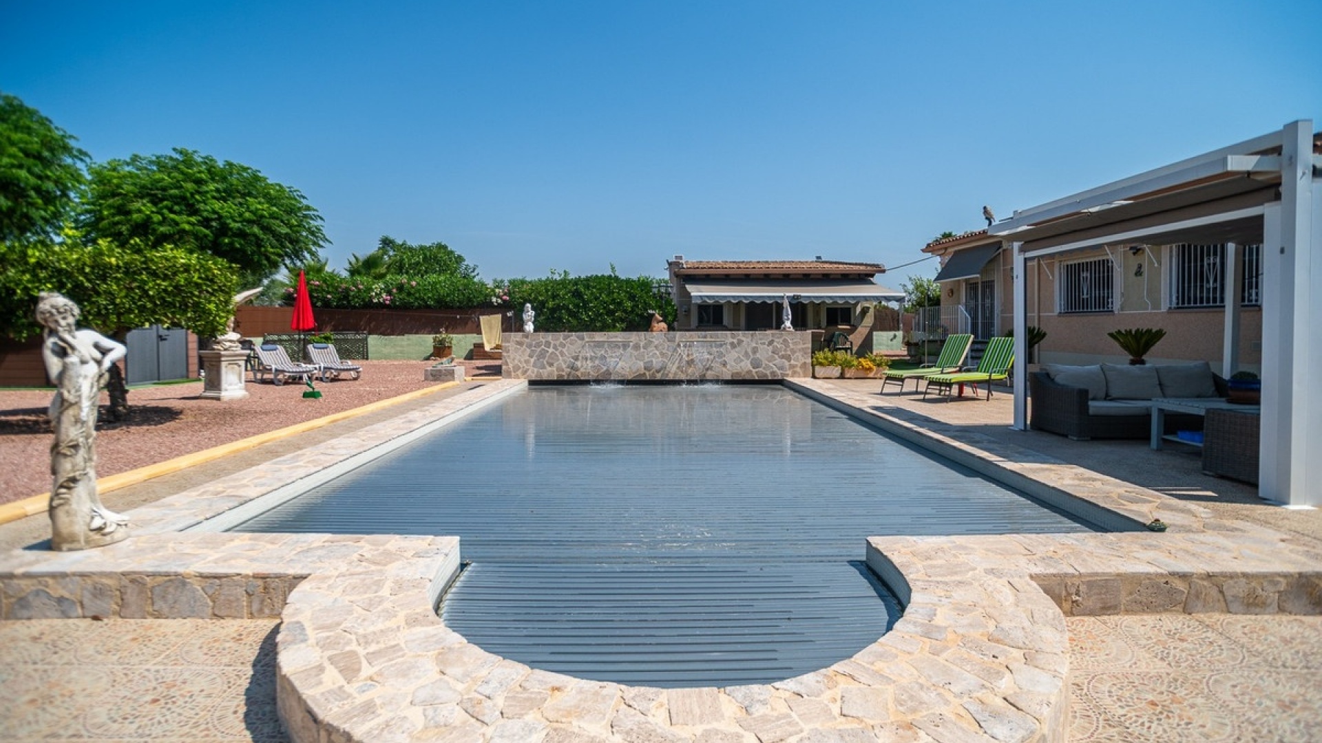 Resale - Villa - Catral - Catral Centro
