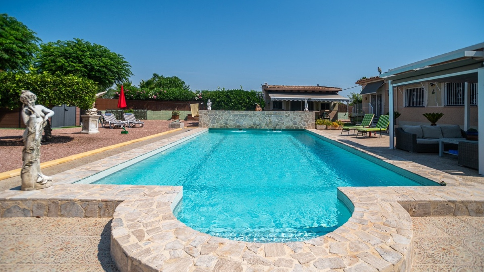 Resale - Villa - Catral - Catral Centro