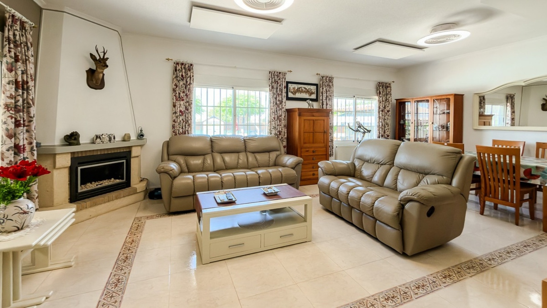 Resale - Villa - Catral - Catral Centro