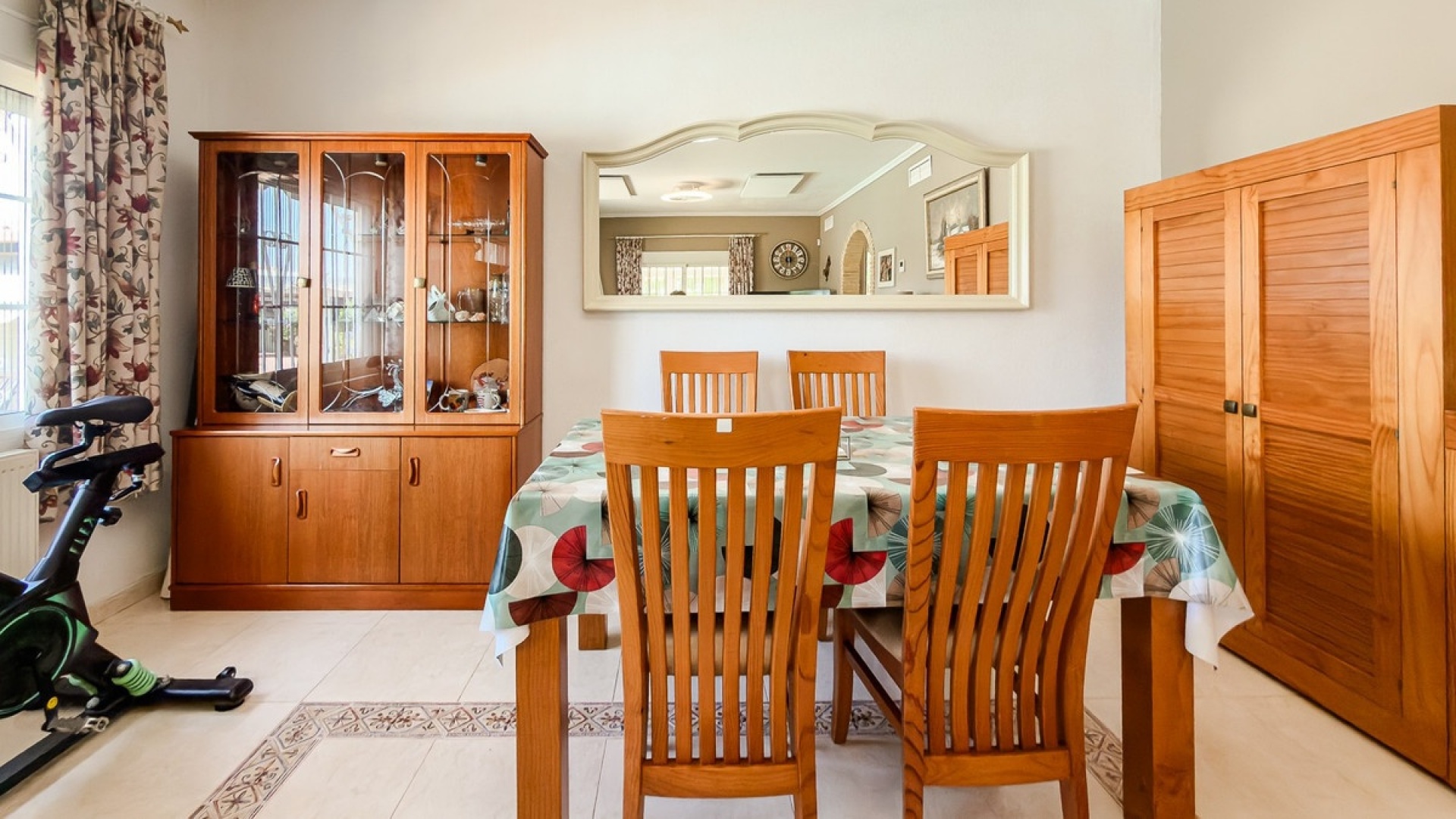 Resale - Villa - Catral - Catral Centro