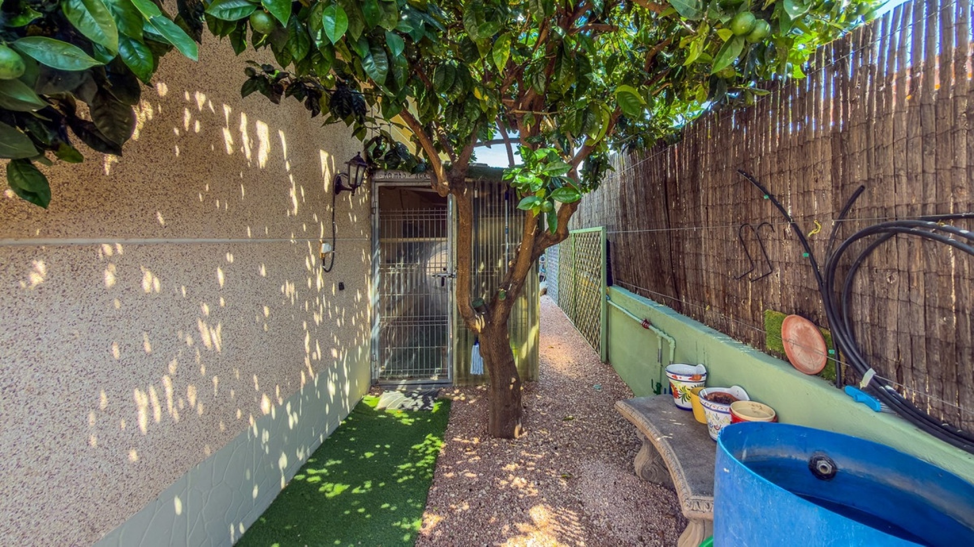Resale - Villa - Catral - Catral Centro