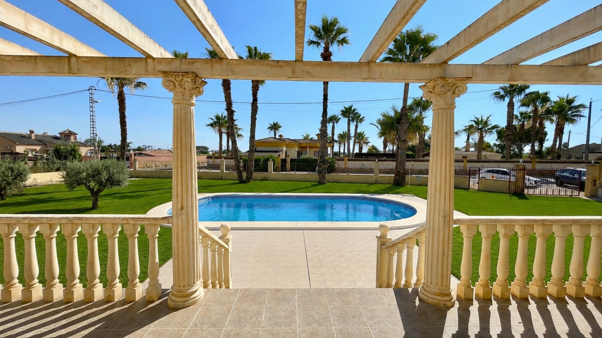 Resale - Villa - Catral - Catral Centro