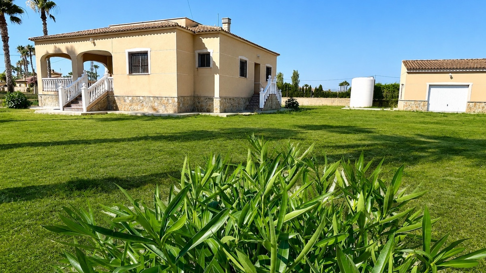 Resale - Villa - Catral - Catral Centro