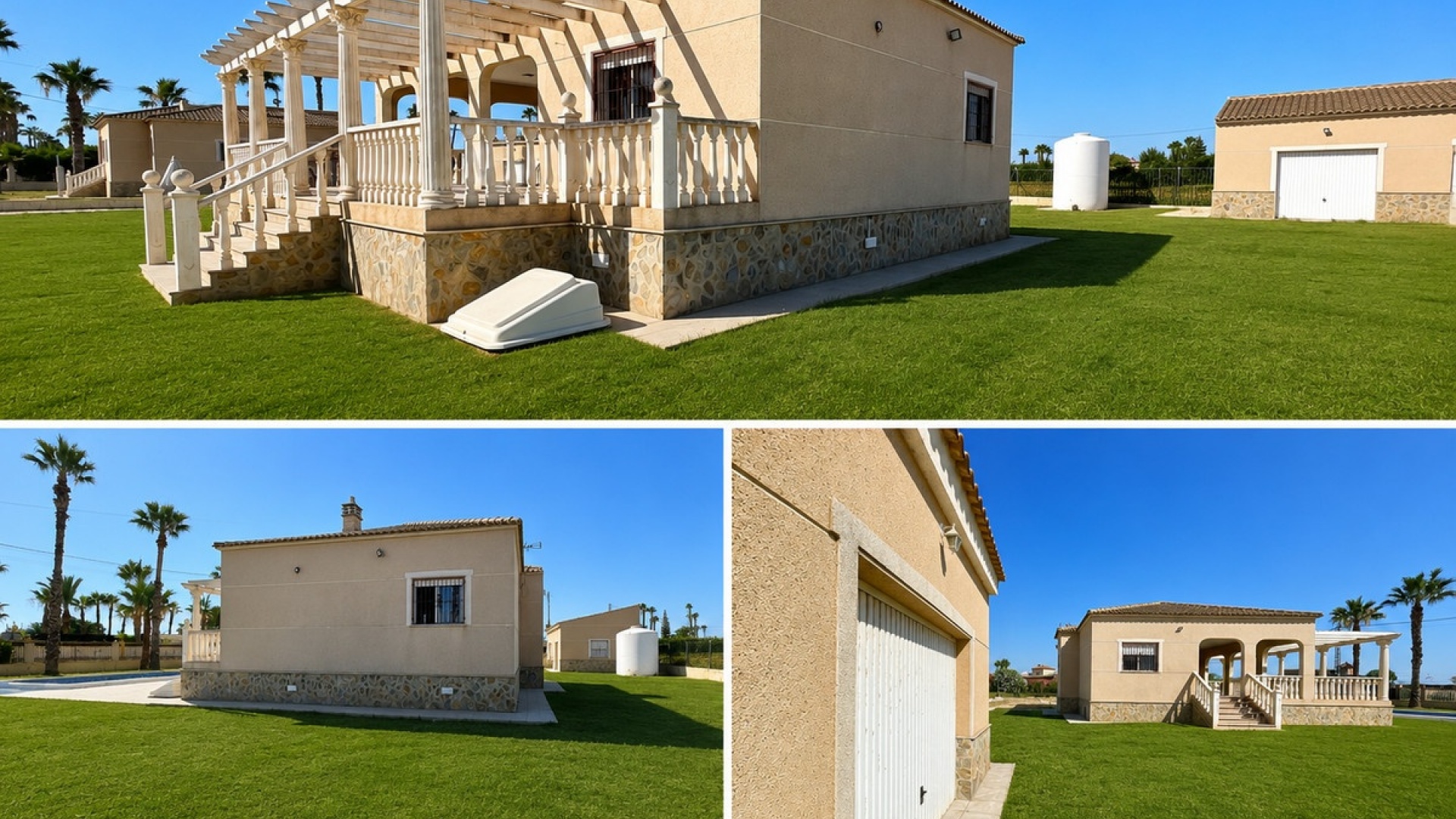 Resale - Villa - Catral - Catral Centro