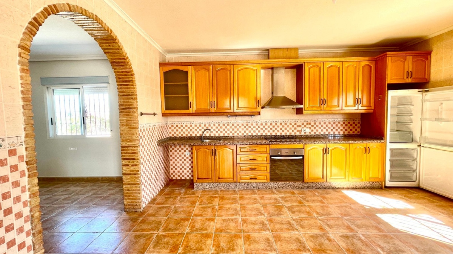 Resale - Villa - Catral - Catral Centro