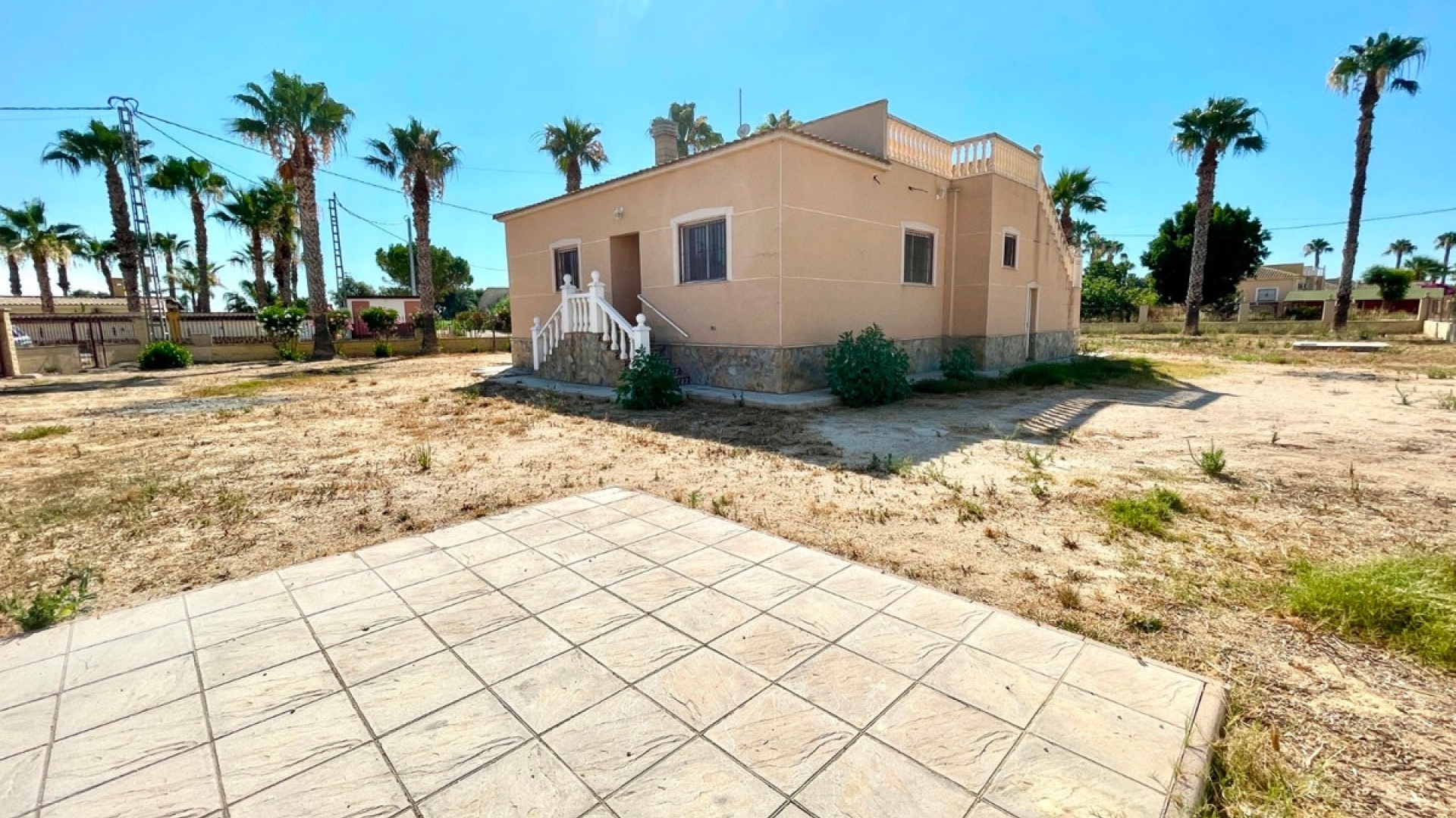 Resale - Villa - Catral - Catral Centro