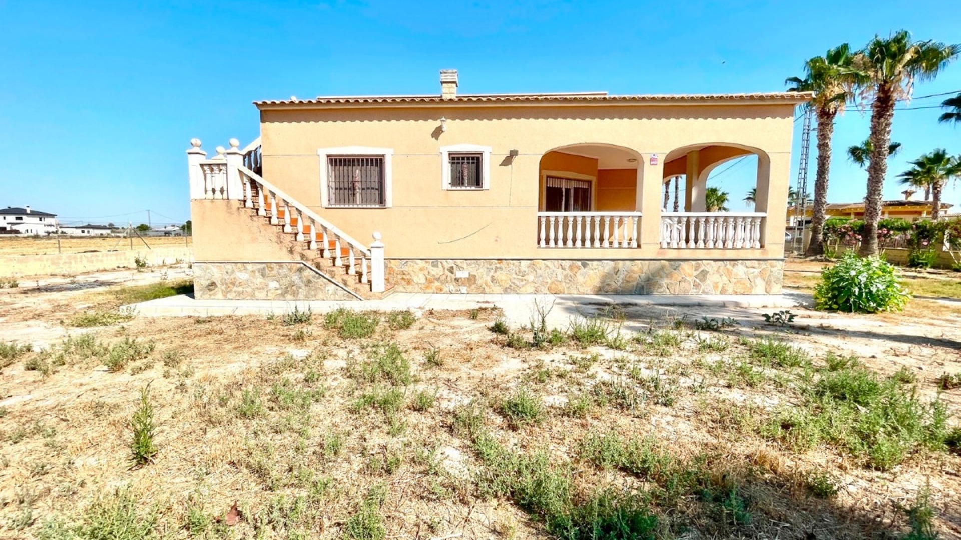 Resale - Villa - Catral - Catral Centro