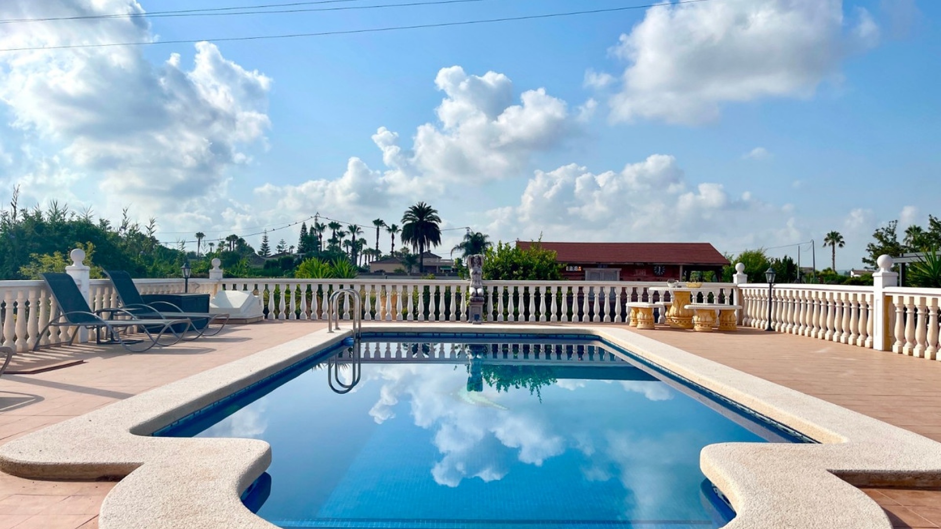 Resale - Villa - Catral - Catral Centro