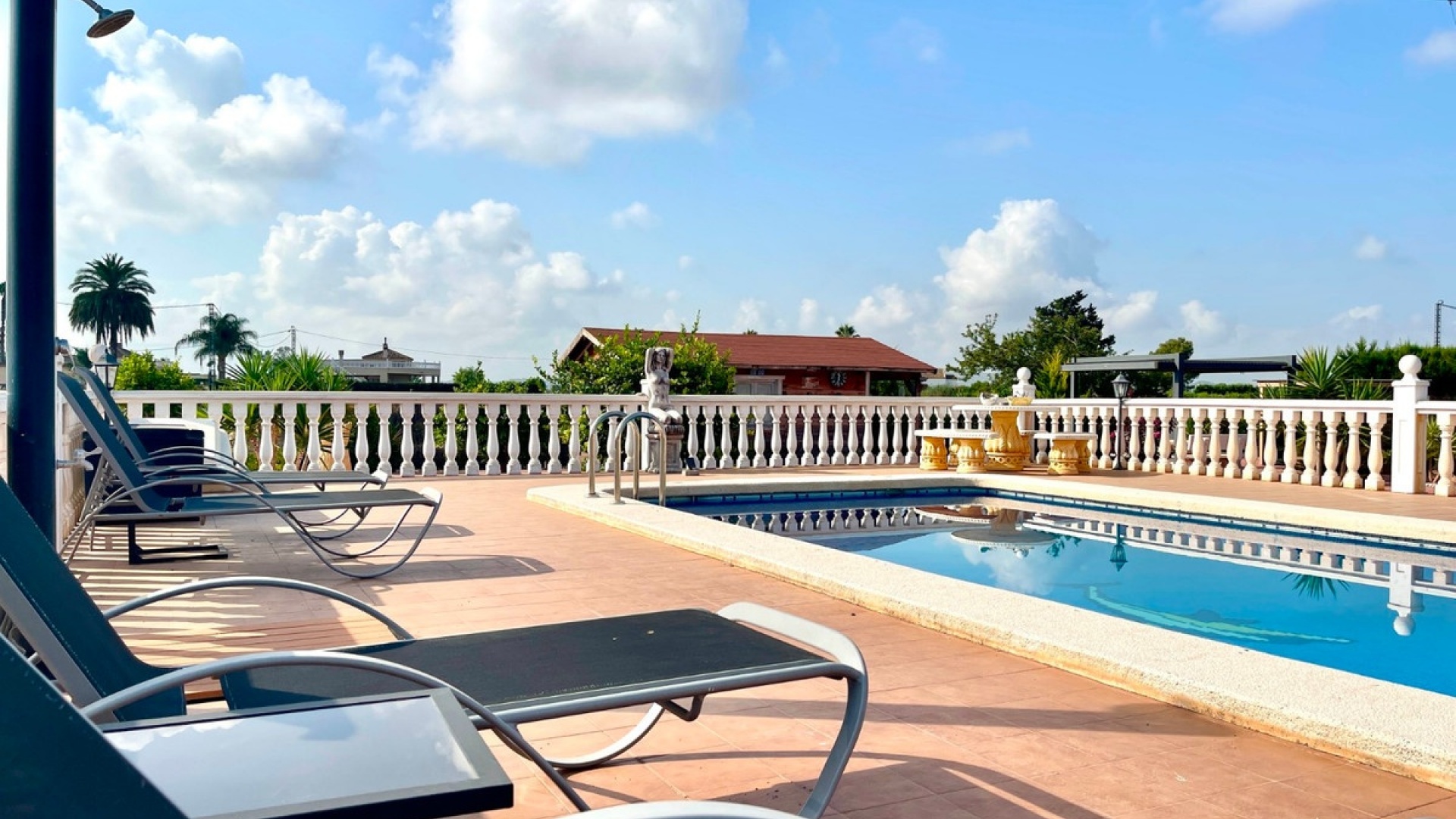 Resale - Villa - Catral - Catral Centro
