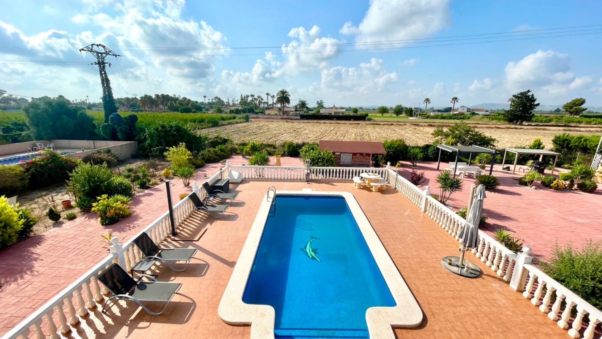Resale - Villa - Catral - Catral Centro