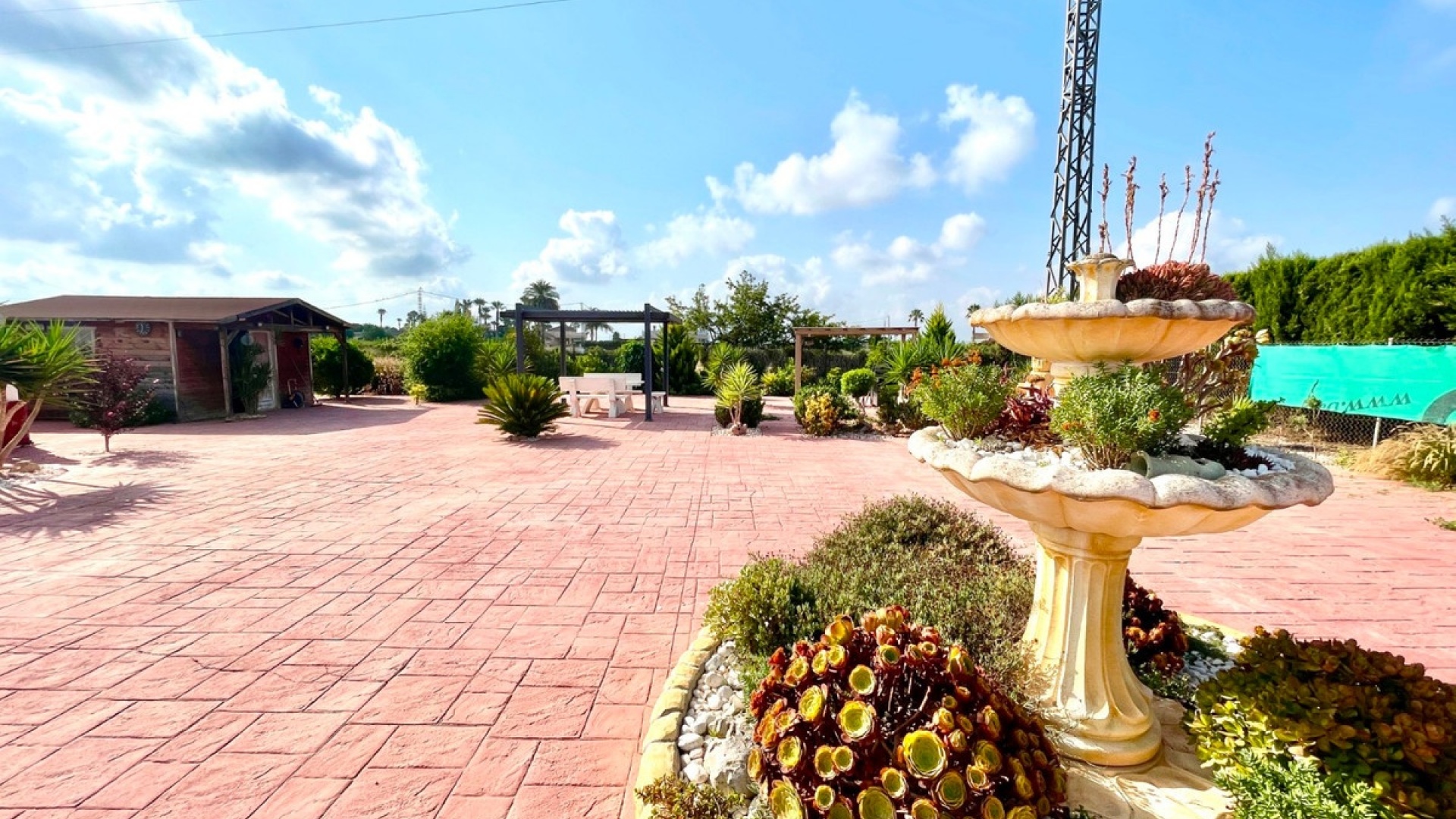 Resale - Villa - Catral - Catral Centro