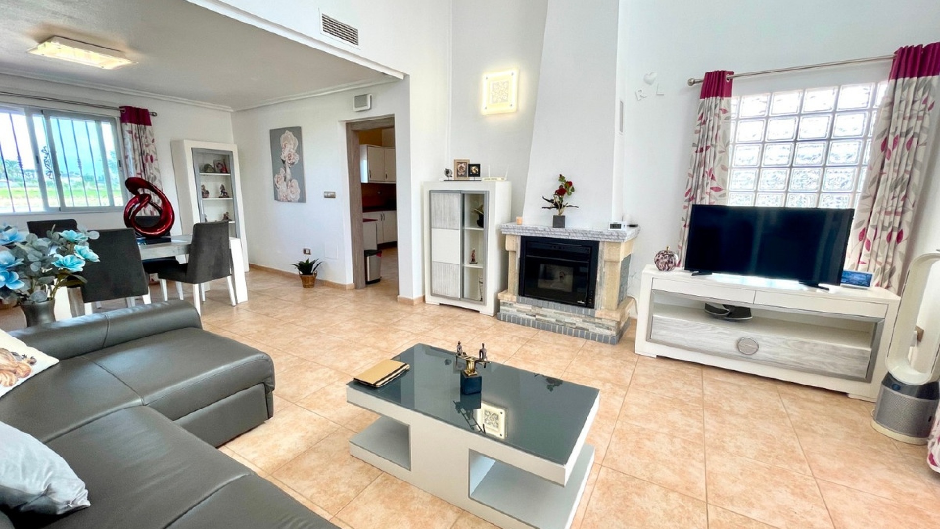 Resale - Villa - Catral - Catral Centro
