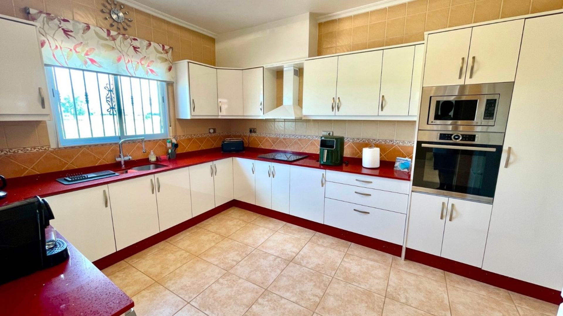 Resale - Villa - Catral - Catral Centro