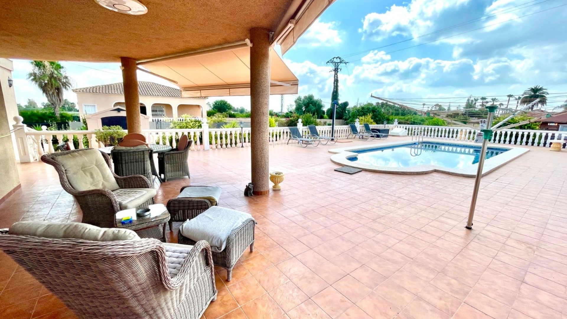 Resale - Villa - Catral - Catral Centro