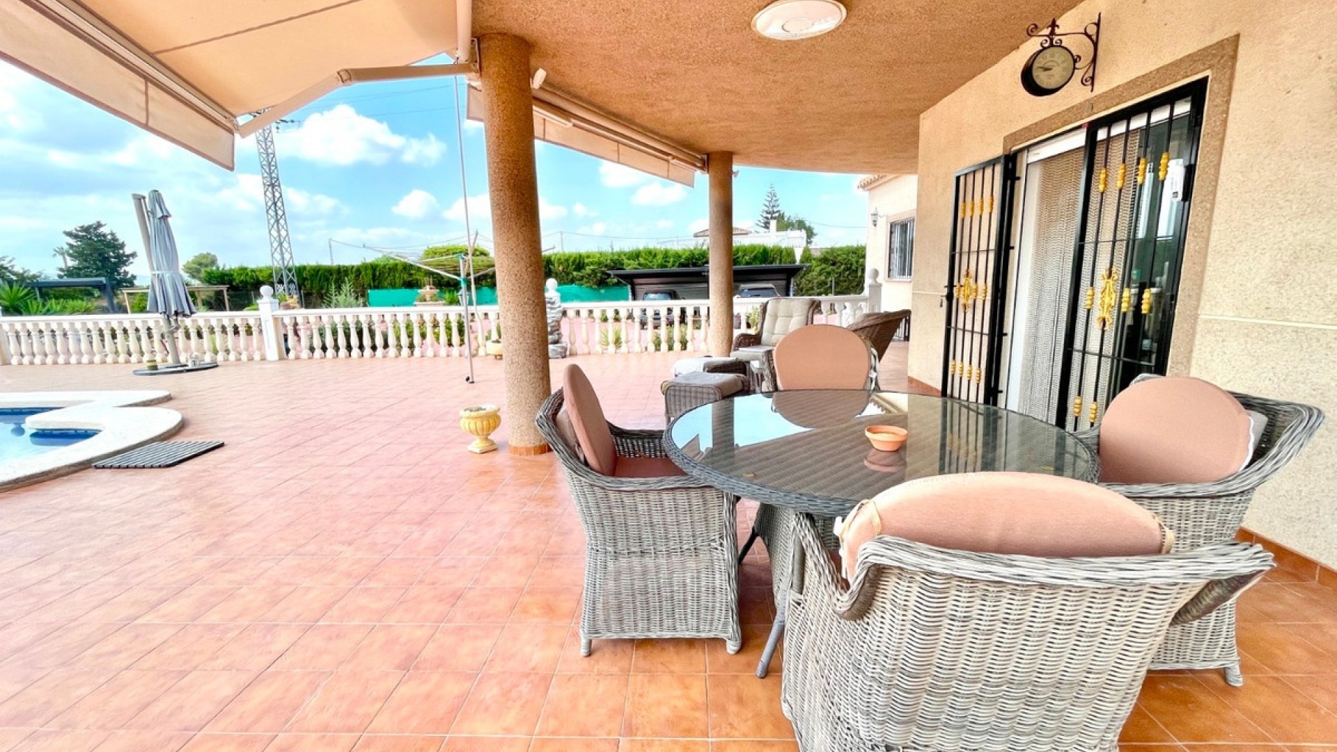 Resale - Villa - Catral - Catral Centro
