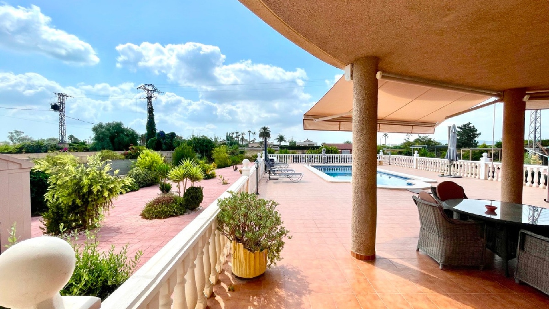 Resale - Villa - Catral - Catral Centro