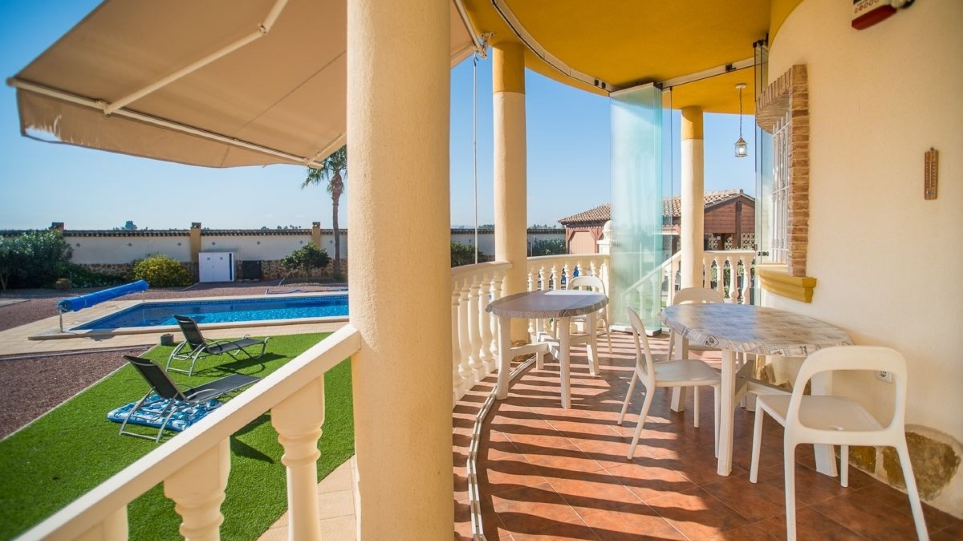 Resale - Villa - Catral - Catral Centro