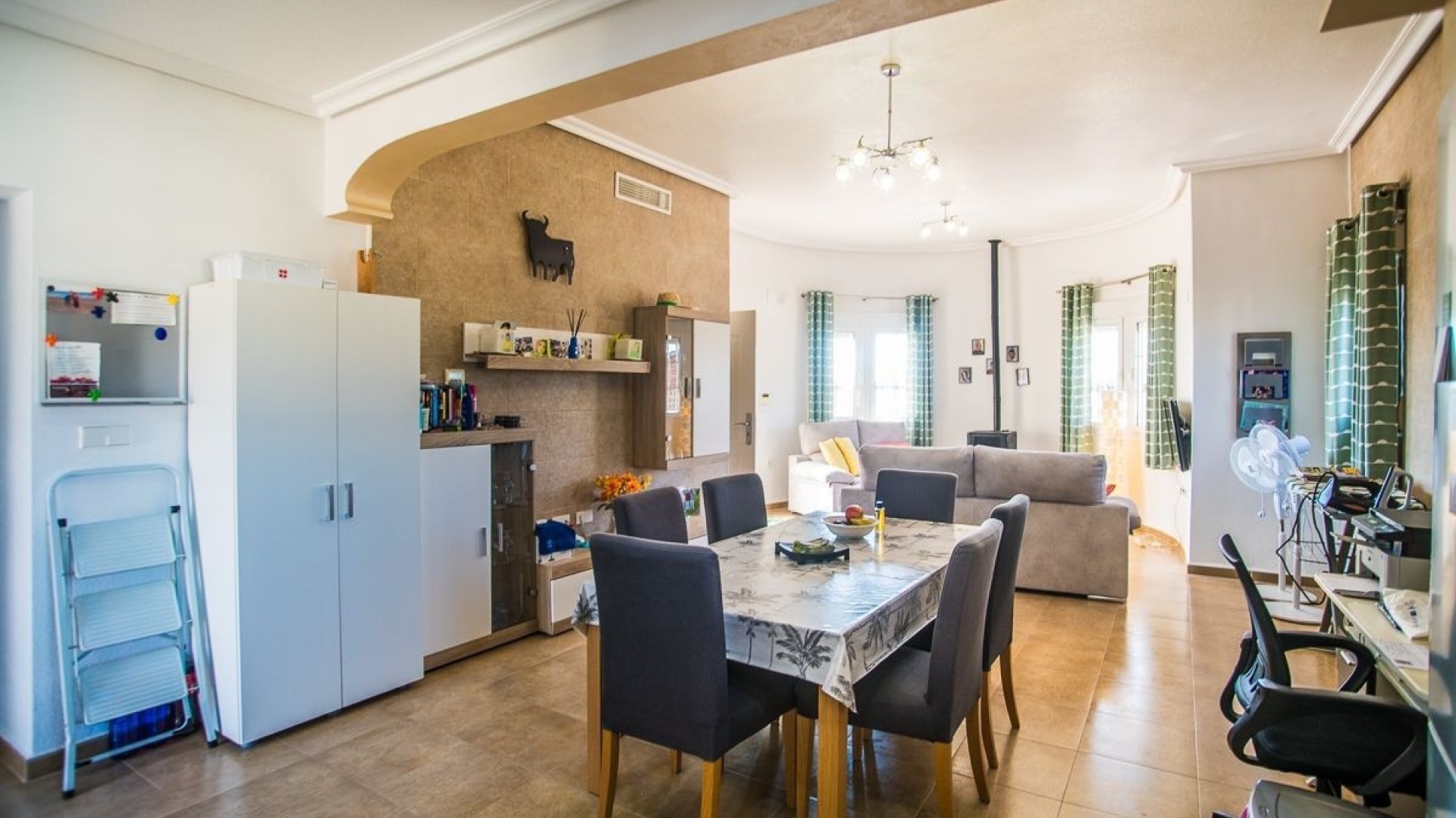 Resale - Villa - Catral - Catral Centro