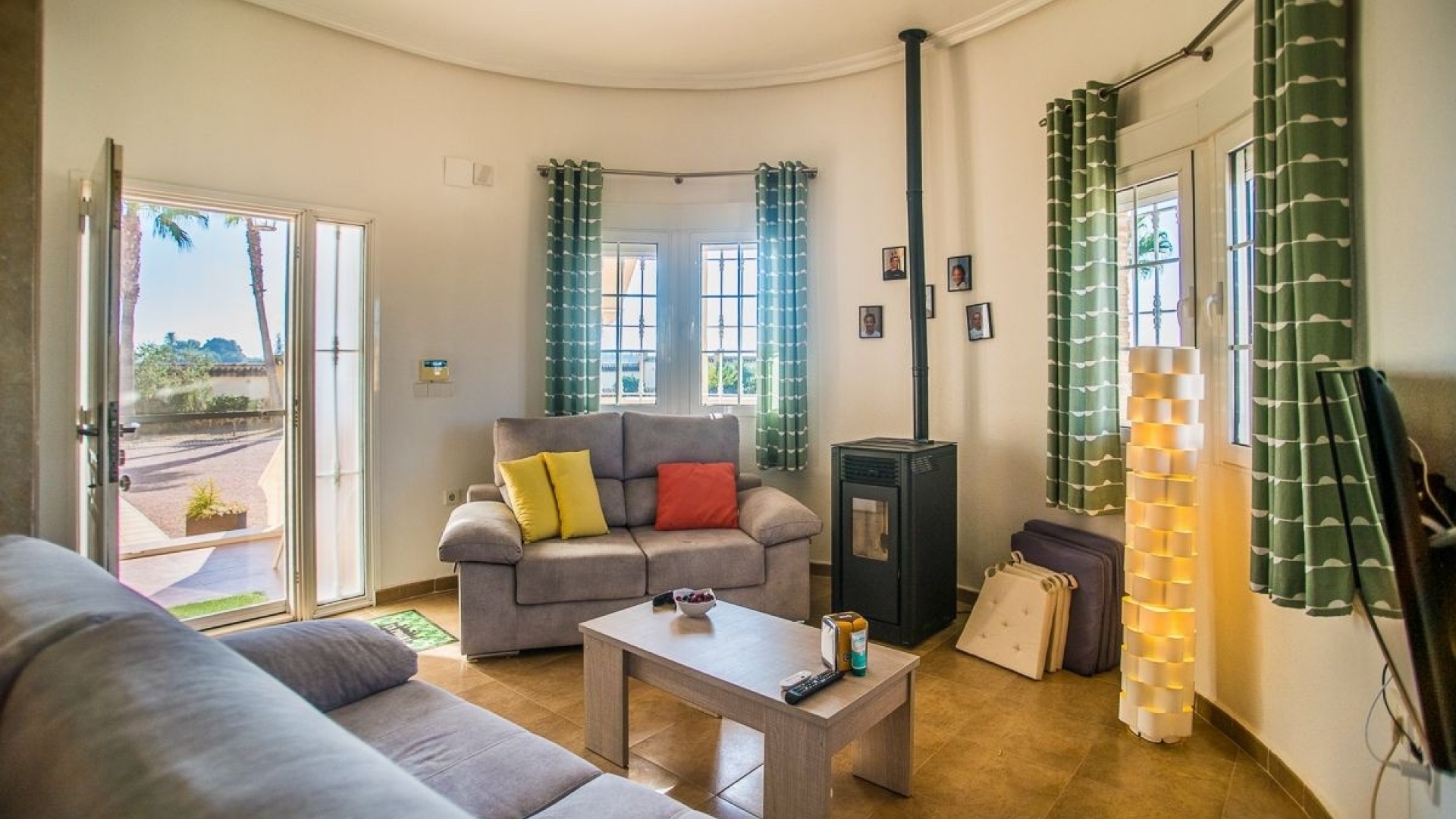 Resale - Villa - Catral - Catral Centro