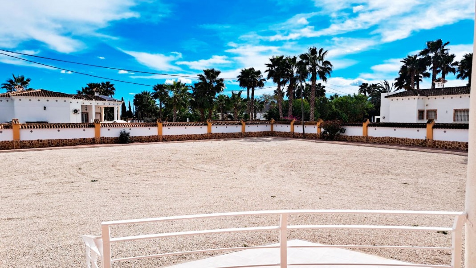 Resale - Villa - Catral