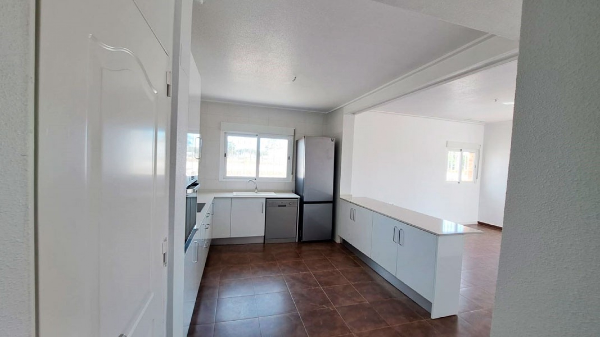 Resale - Villa - Catral