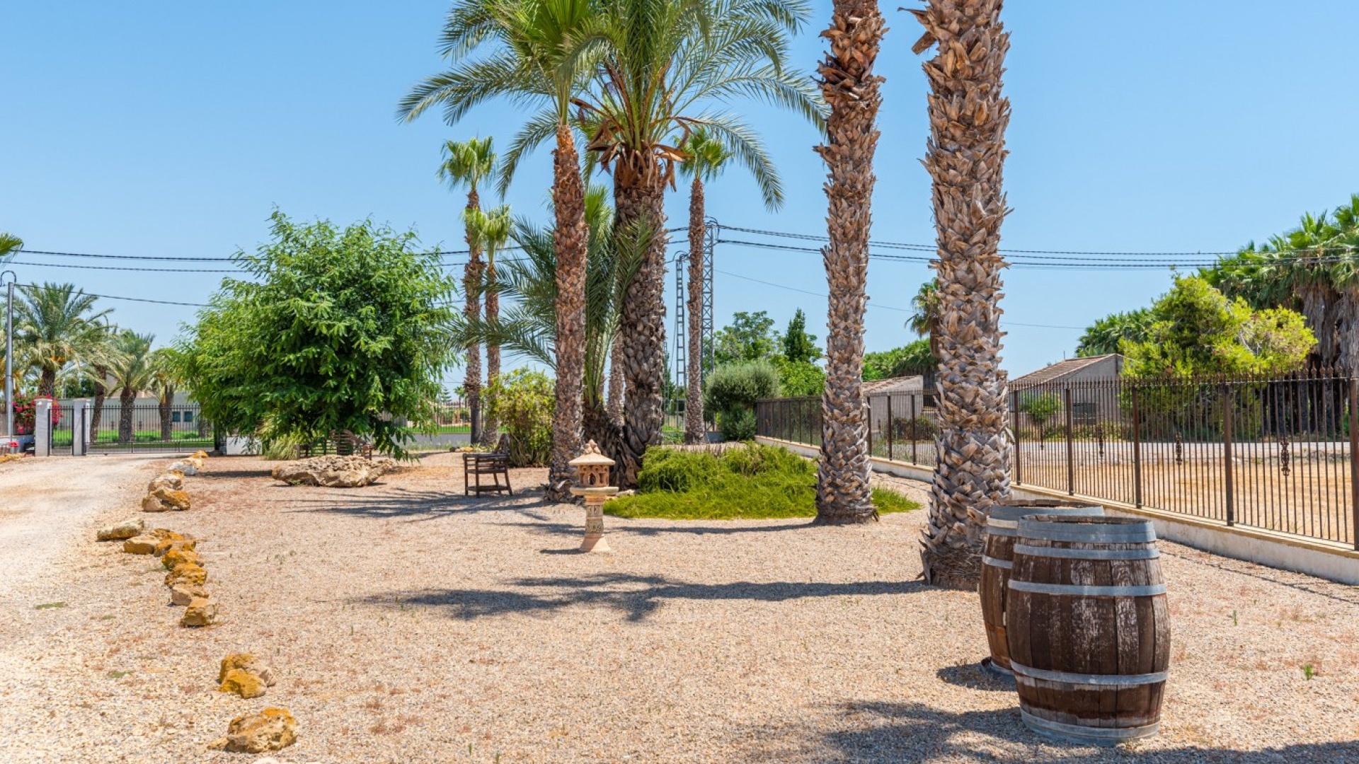 Resale - Villa - Catral